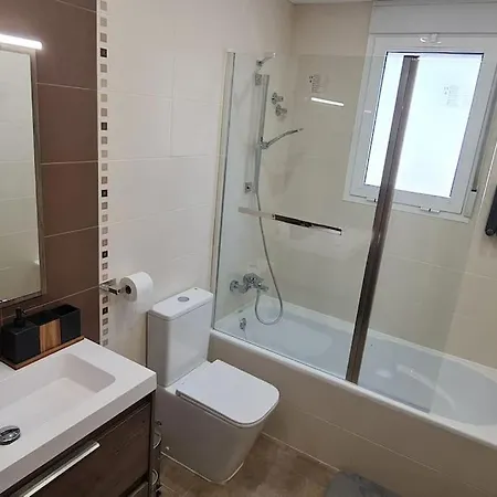 Casa Riu Nou L' Alcudia de Crespins