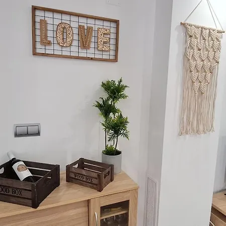 Holiday home Casa Riu Nou *