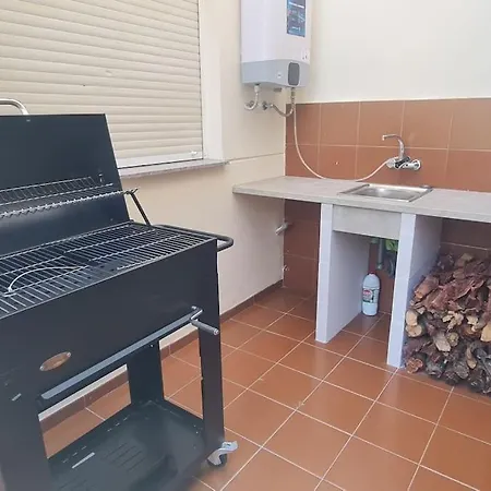 Casa Riu Nou Holiday home L' Alcudia de Crespins