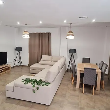 Casa Riu Nou L' Alcudia de Crespins
