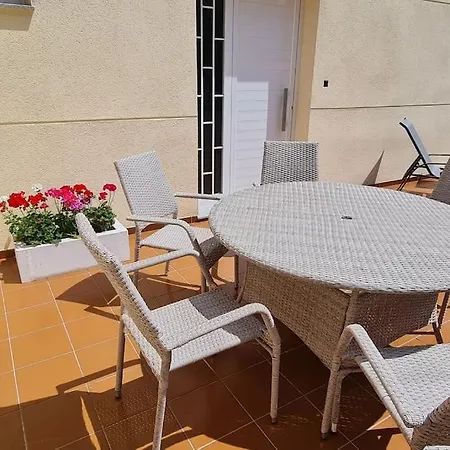 Casa Riu Nou