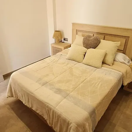 Casa Riu Nou L' Alcudia de Crespins