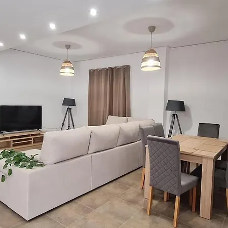 Casa Riu Nou Holiday home *