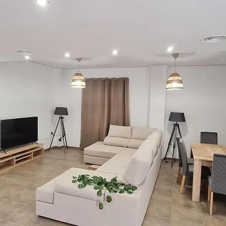 Holiday home Casa Riu Nou *