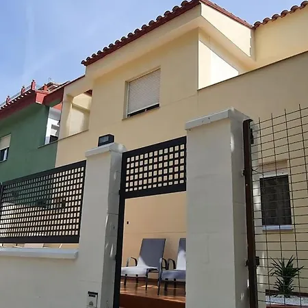 Casa Riu Nou