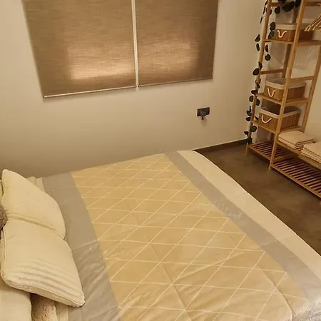Casa Riu Nou Holiday home