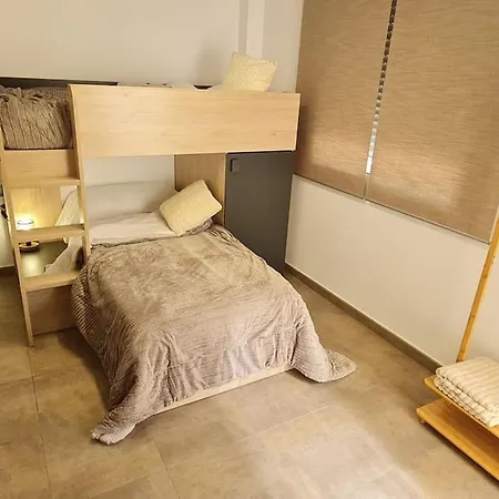 Casa Riu Nou Holiday home *