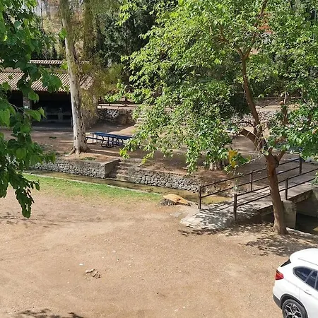 Casa Riu Nou