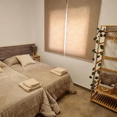 Holiday home Casa Riu Nou *